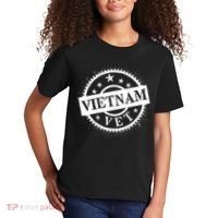 Vietnam Vet Stamp Kids T-Shirt thumb 2