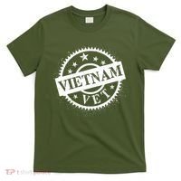 Vietnam Vet Stamp T-Shirt thumb 0
