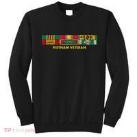 Vietnam Veteran Emblem Sweatshirt thumb 0