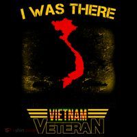 Vietnam Veteran I Was There Coffee Mug thumb 5