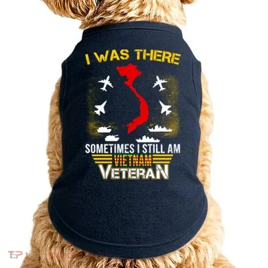 Doggie Tank