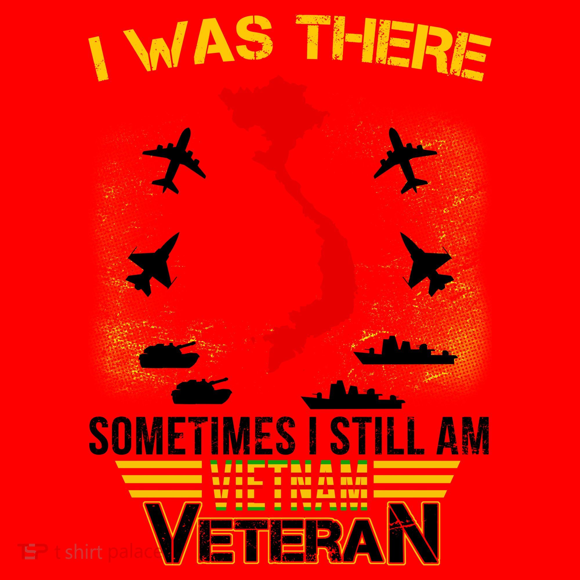 Vietnam Veteran I Was There Santa Hat