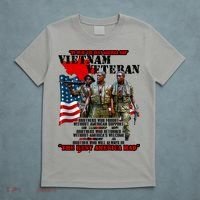 Vietnam Veteran The Best America Had T-Shirt thumb 5