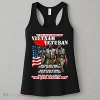 Vietnam Veteran The Best America Had Women's Tank Top thumb 3