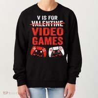 Valentines Day  Women's Sweatshirt thumb 0
