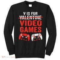 Valentines Day  Sweatshirt thumb 0