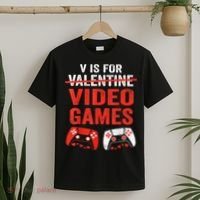Valentines Day  T-Shirt thumb 2
