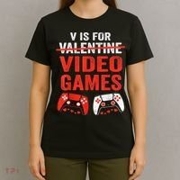 Valentines Day  T-Shirt thumb 4