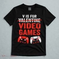 Valentines Day  T-Shirt thumb 5
