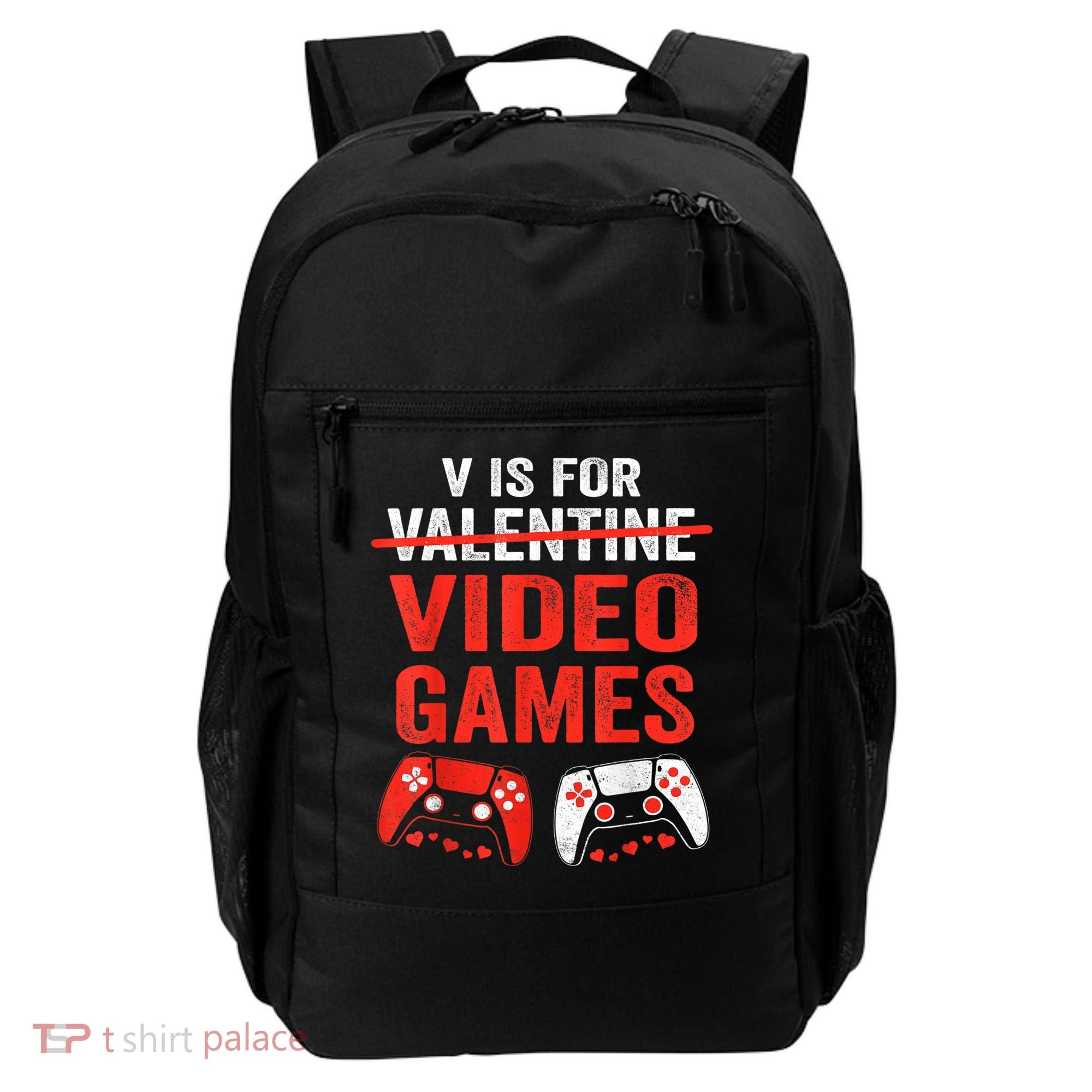 Valentines Day  Backpack