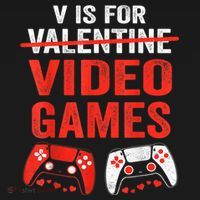 Valentines Day  Button thumb 1