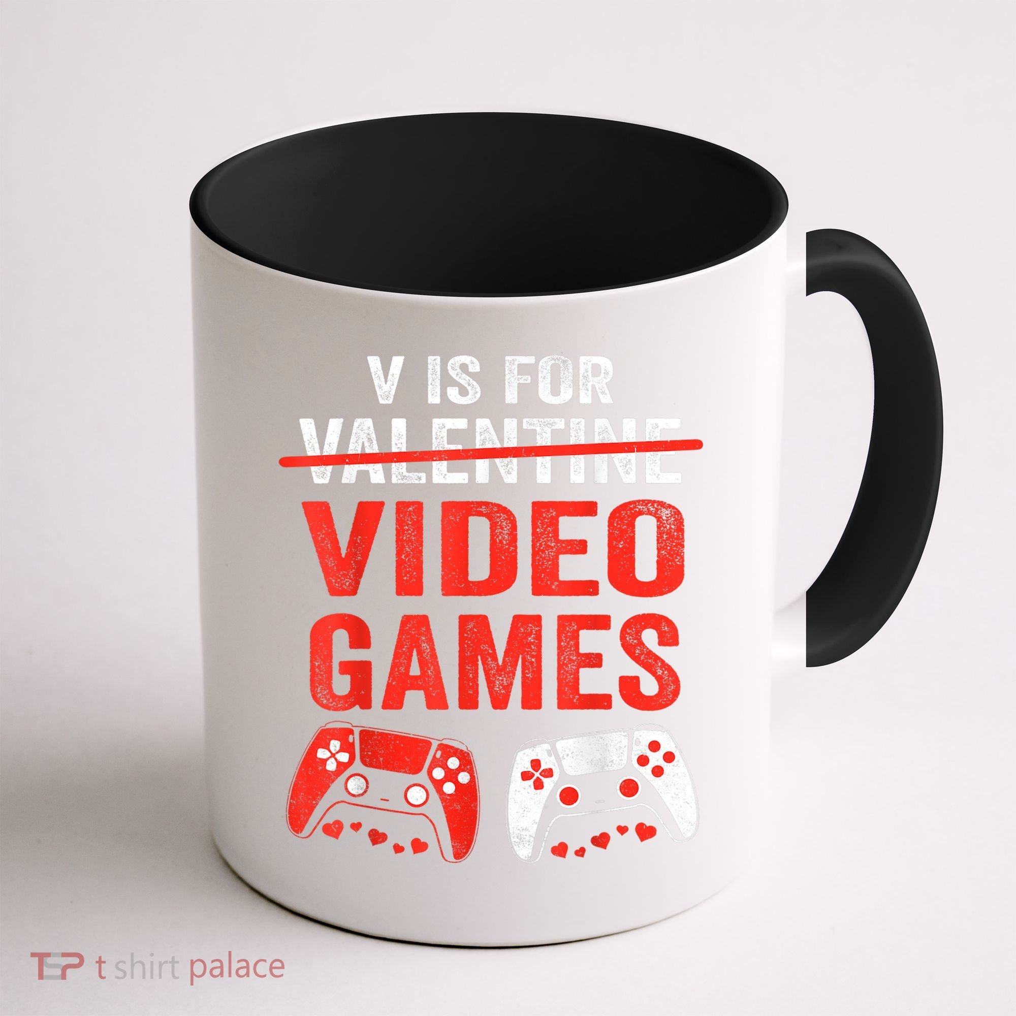 Valentines Day  Coffee Mug