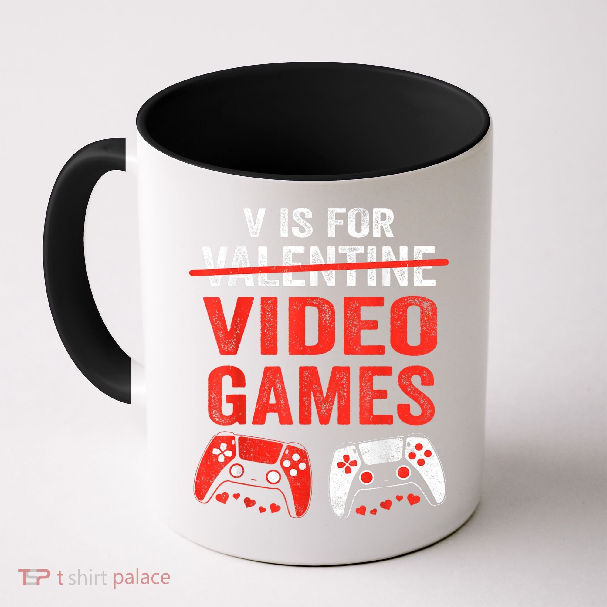 Valentines Day  Coffee Mug