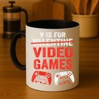 Valentines Day  Coffee Mug thumb 4