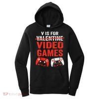 Valentines Day  Women's Hoodie thumb 0