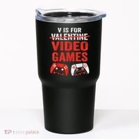 Valentines Day  Tumbler thumb 0