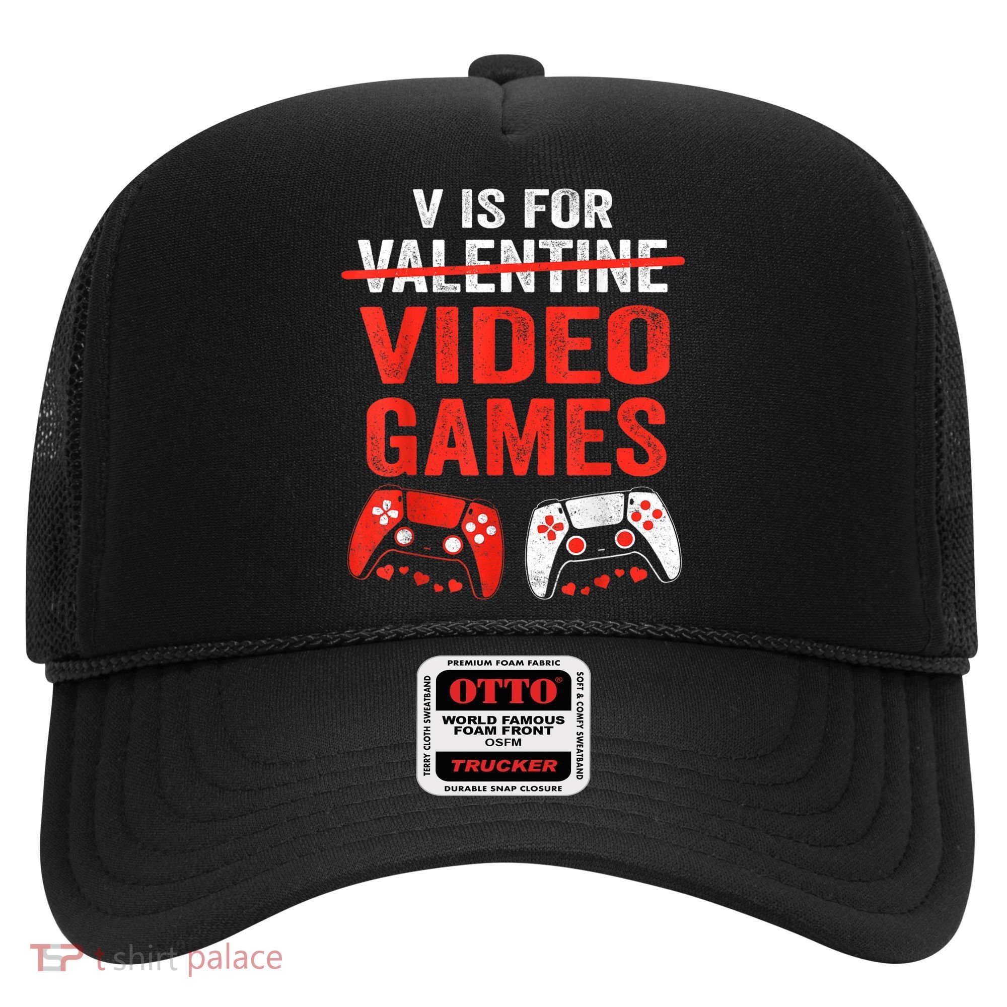 Valentines Day  Hat