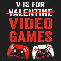Valentines Day  Hat thumb 2