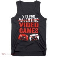 Valentines Day  Tank Top thumb 0
