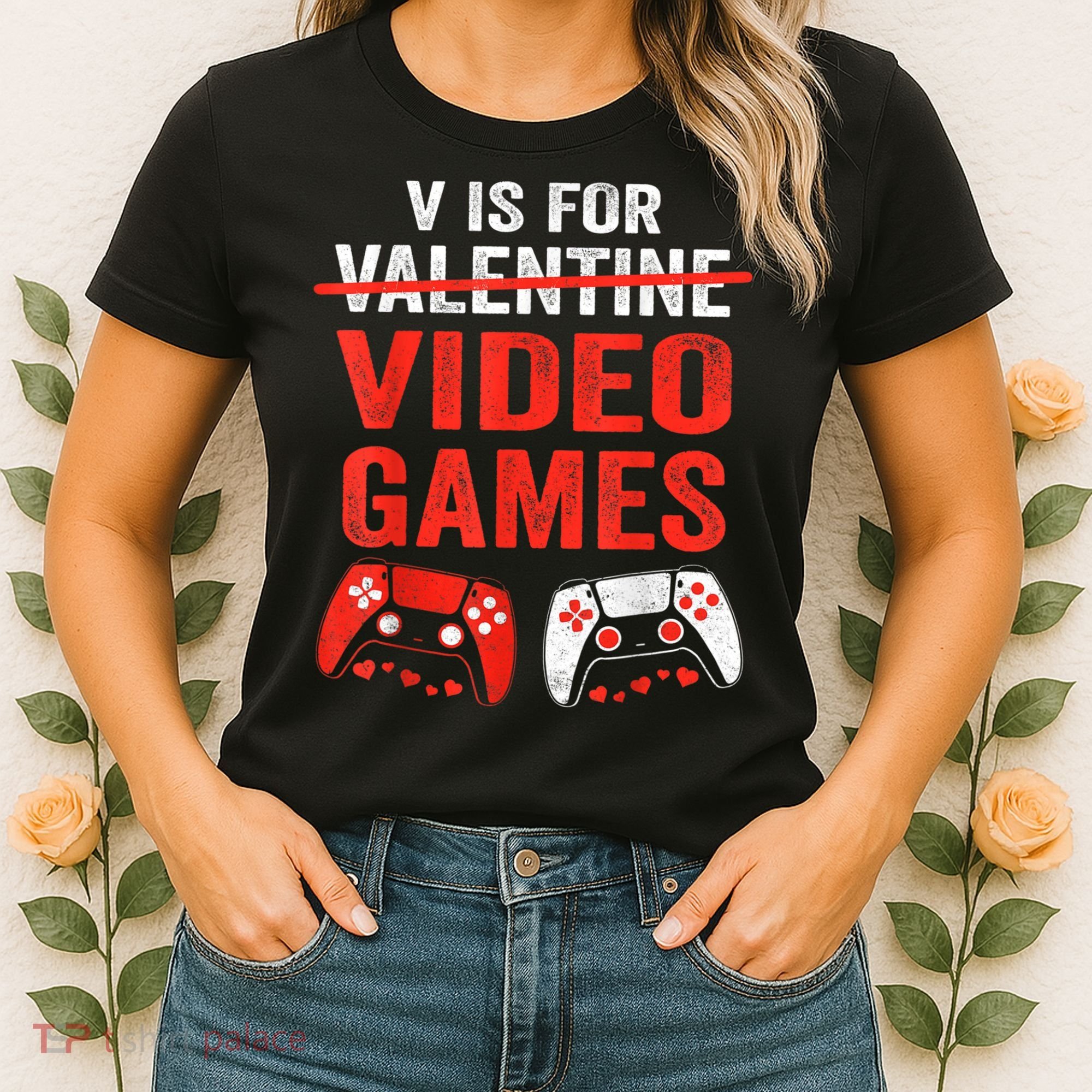 Valentines Day  Women's T-Shirt