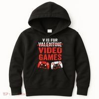 Valentines Day  Kids Hoodie thumb 0
