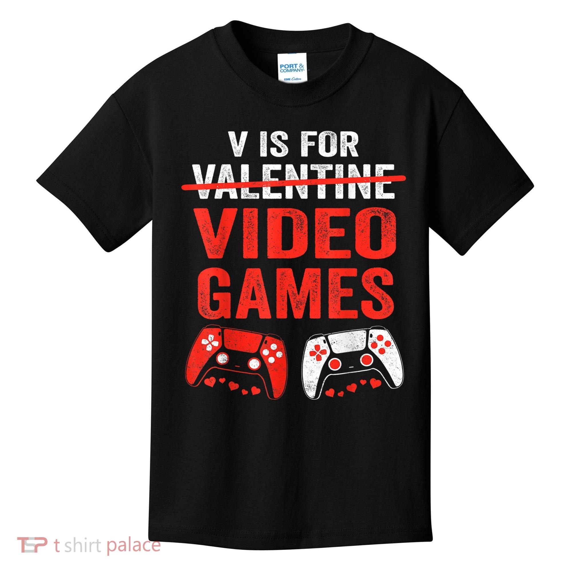 Valentines Day  Kids T-Shirt