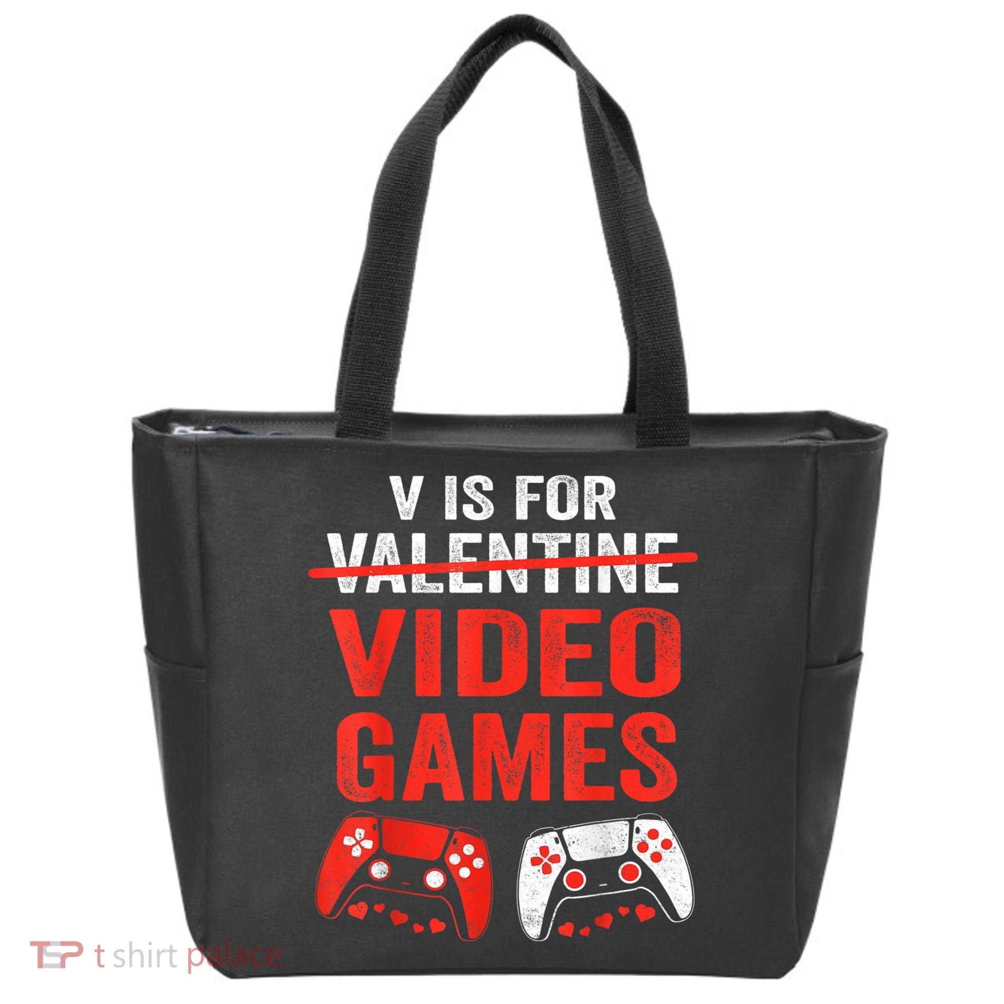 Valentines Day  Tote Bag