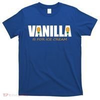 Vanilla Is For Ice Cream Upside Down Pineapple Swinger Theme Great Gift T-Shirt thumb 0
