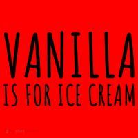 Vanilla Is For Ice Cream Swingers / Freaky Product Cute Gift Santa Hat thumb 1