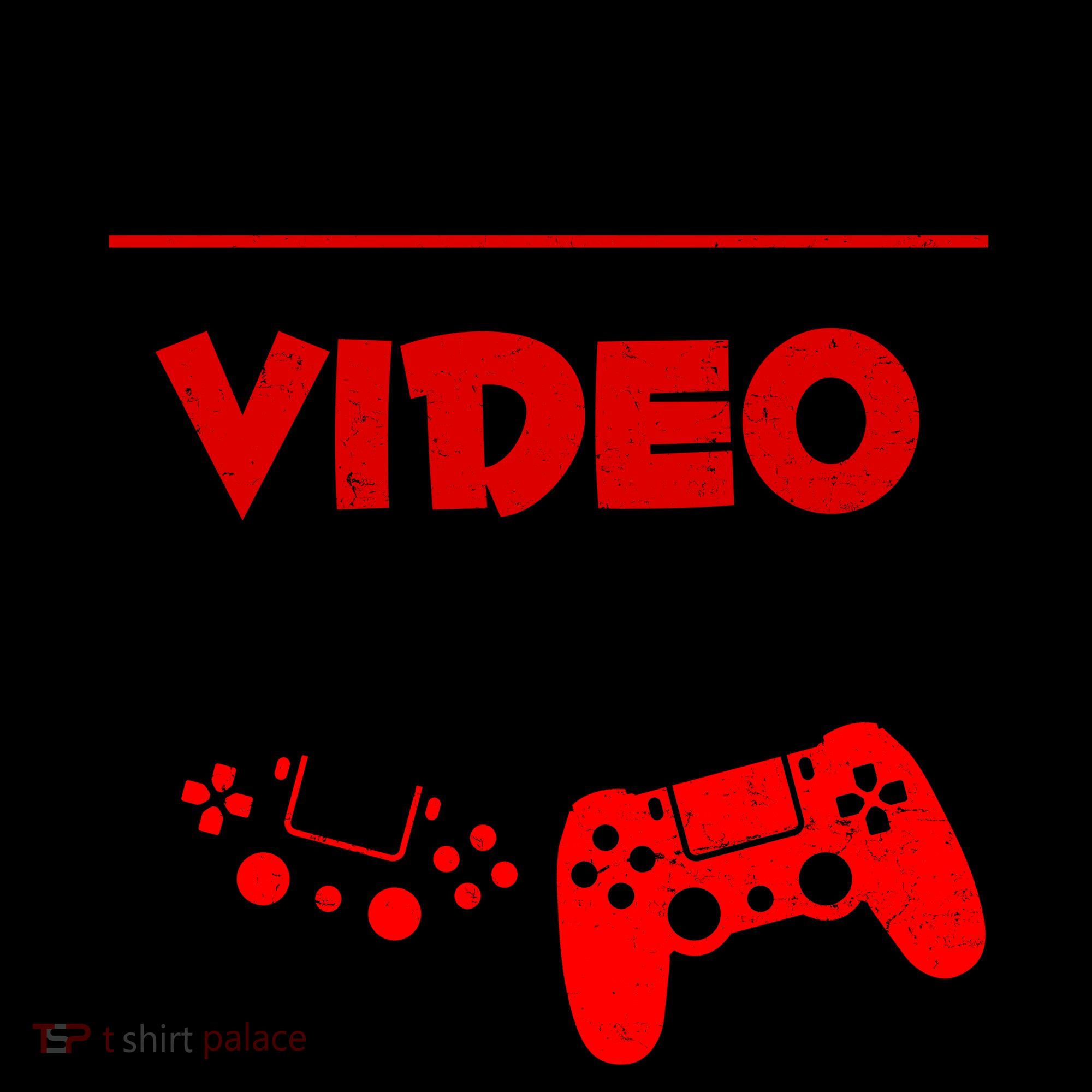 V Is For Video Games Funny Valentines Day Gamer Coffee Mug