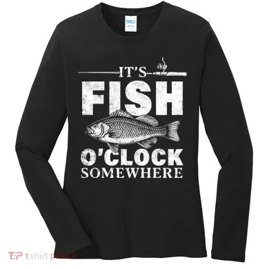 Women's Long Sleeve Shirt