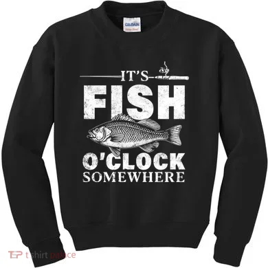 Kids Sweatshirt
