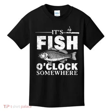 Kids T-Shirt