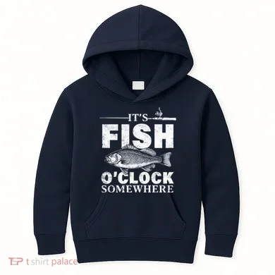 Kids Hoodie
