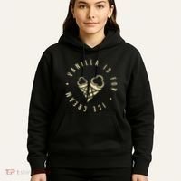 Vanilla Is For Ice Cream Daddy Kinky Not Vanilla Hoodie thumb 5