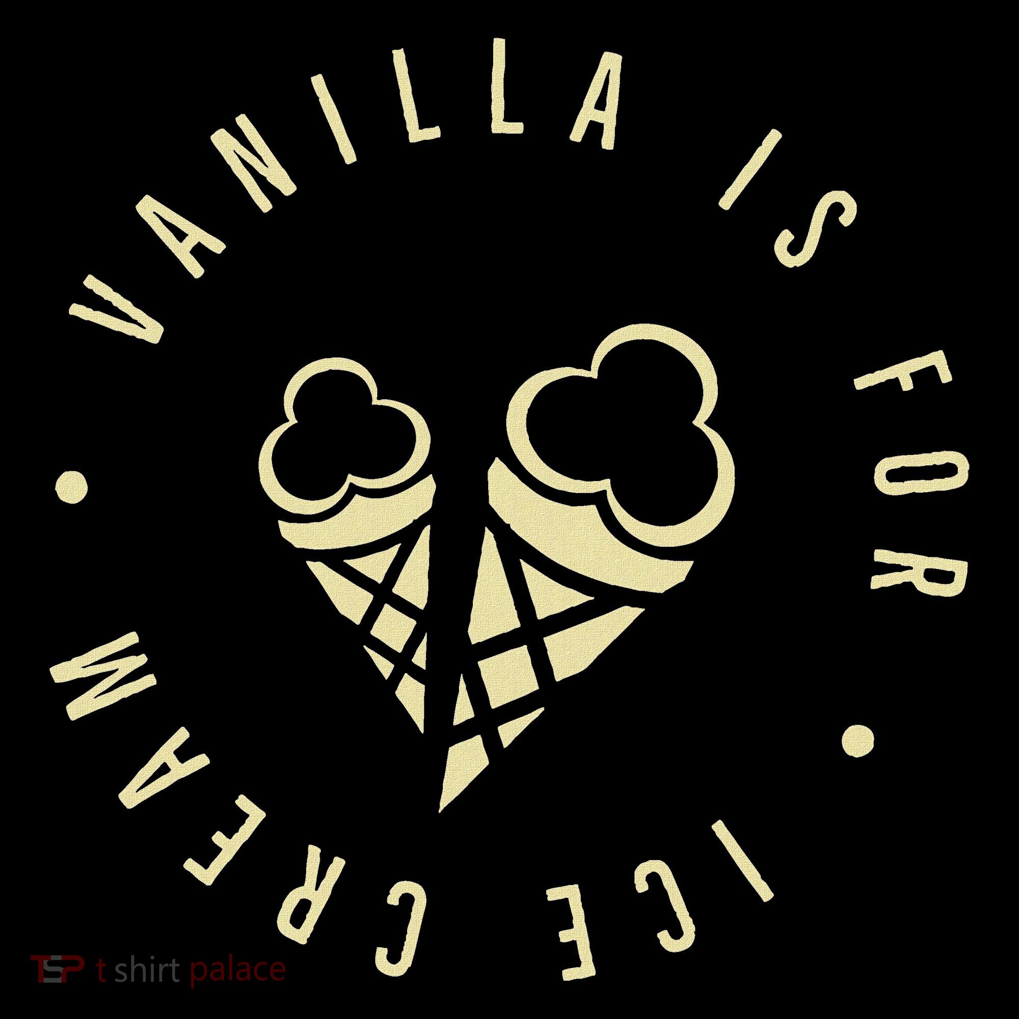 Vanilla Is For Ice Cream Daddy Kinky Not Vanilla Mousepad