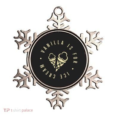 Vanilla Is For Ice Cream Daddy Kinky Not Vanilla Ornament