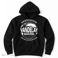 Vandelay Industries Gift LatexRelated Goods Novelty Gift Hoodie thumb 0