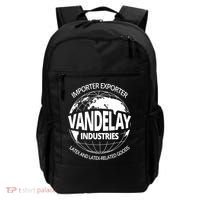 Vandelay Industries Gift LatexRelated Goods Novelty Gift Backpack thumb 0