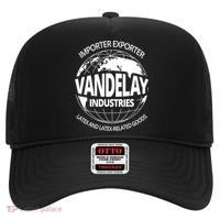 Vandelay Industries Gift LatexRelated Goods Novelty Gift Hat thumb 0