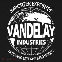 Vandelay Industries Gift LatexRelated Goods Novelty Gift Visor thumb 3