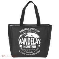 Vandelay Industries Gift LatexRelated Goods Novelty Gift Tote Bag thumb 0