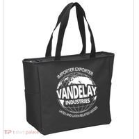 Vandelay Industries Gift LatexRelated Goods Novelty Gift Tote Bag thumb 2