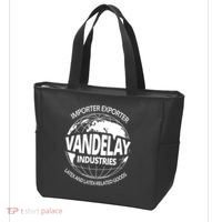 Vandelay Industries Gift LatexRelated Goods Novelty Gift Tote Bag thumb 3