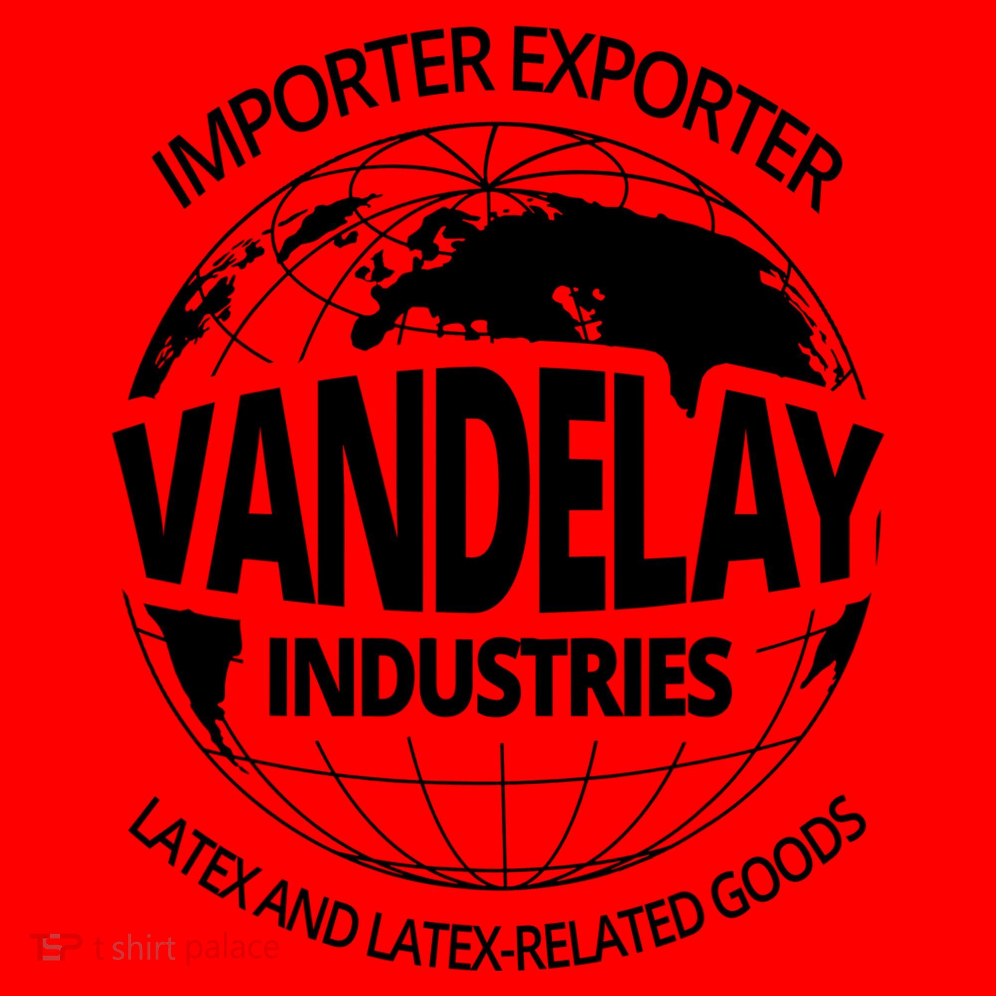 Vandelay Industries Gift LatexRelated Goods Novelty Gift Santa Hat
