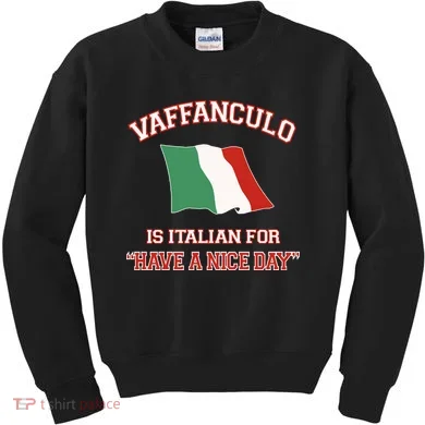 Kids Sweatshirt