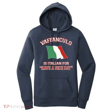 Women's Hoodie