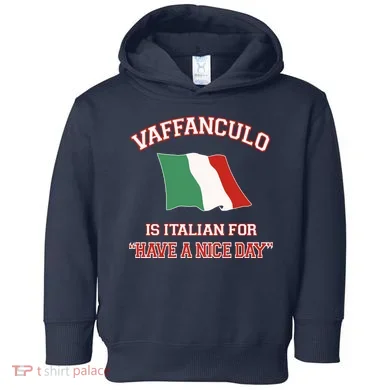 Toddler Hoodie