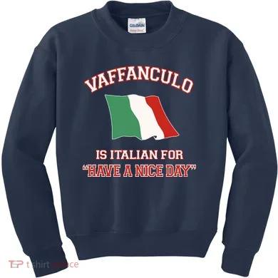 Kids Sweatshirt