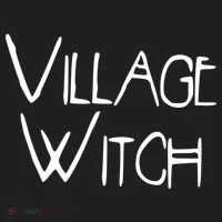 Village Witch Women's Sweatshirt thumb 2